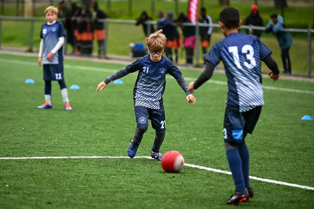 S2F development moment